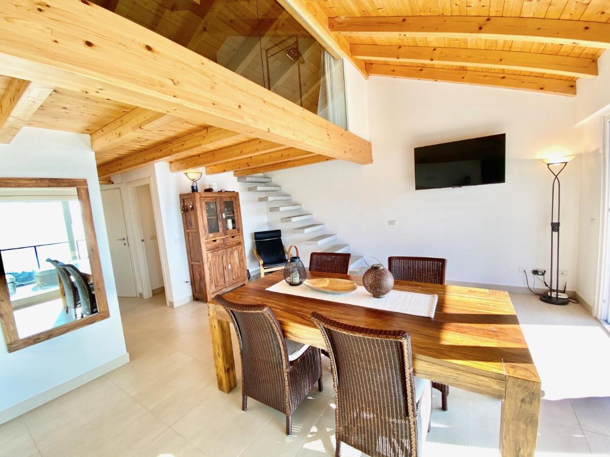 Appartamento Roggiolo Luino Exterior photo